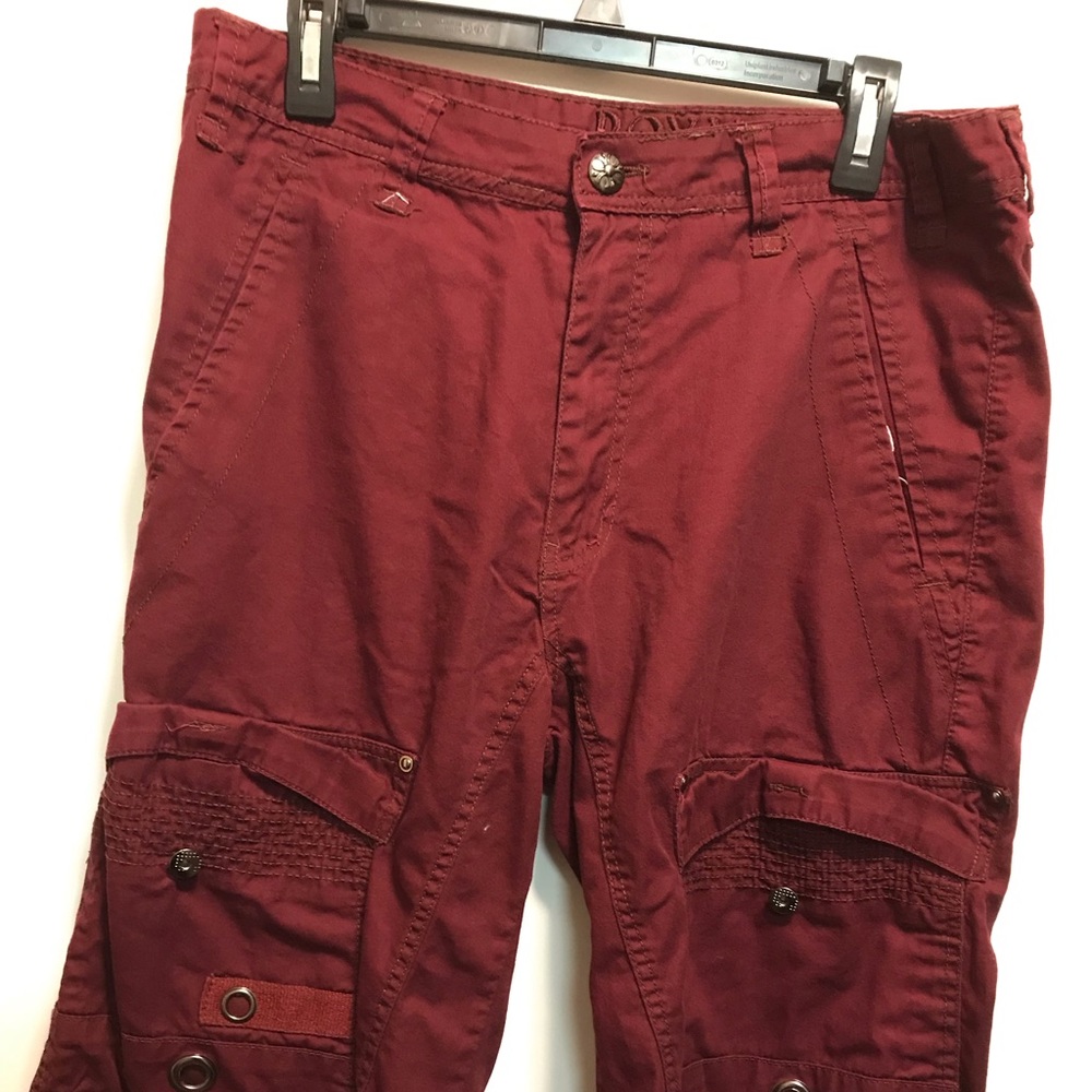 Cargo Shorts
